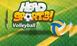 Head Sports Volleyball image