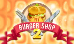 My Burger Shop 2 image