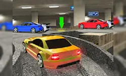Street Car Parking-SBH image