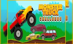 Monster Truck Challenge image