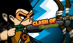 Clash of Kingdom image