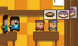 Noob Restaurant Simulator image