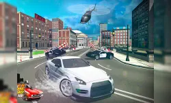 Real Gangster City Crime Vegas 3D 2018 image