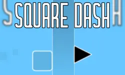 Square dash image