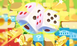 Board Kings Board Dice image