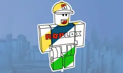 Roblox Coloring Book image