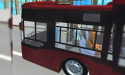 City Metro Bus Simulator image