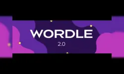 Wordle 2.0 image
