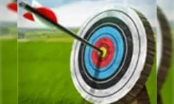 Archery World Tour Game image