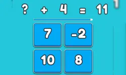 Math Mind image