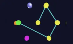 Cosmic Connector image