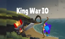 King War IO image