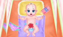Baby Taylor Babysitter Daycare image