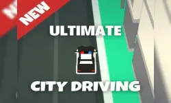 Ultimate City Driving image