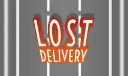 Lost Delivery image