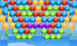 Bubble Shooter Winter Pack image