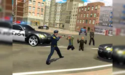 GTA : Save My City image