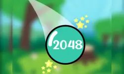 2048 Forest image