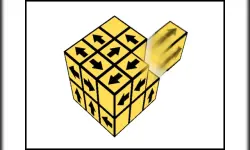 Tap Away 3D image