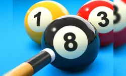 8 Ball Pool Master image