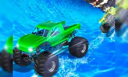 Race Monster Truck image