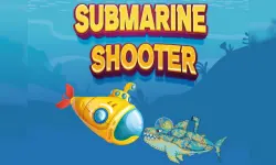 Submarine Shooter image