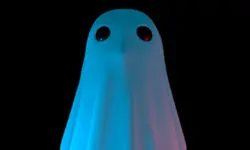 Save The Ghost image