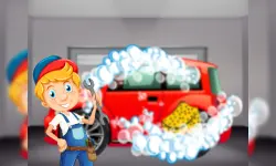 Car Wash With John 2 image