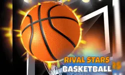 Rival Star Basketball image
