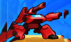 MechWarrior Project image