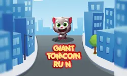 Gain Tom Coin Run image