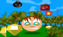 image bg Find gems