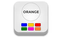 Read The Color image