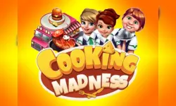 Cook Madness image