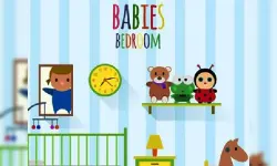 Baby Room Differences image