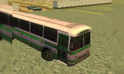 Desert Bus Conquest: Sand Rides image