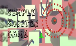 Rocket shooter image