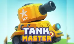 Tank Master image