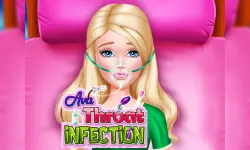 Ava Throat Infection image
