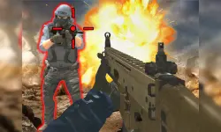 Call of Bravery Shooter image