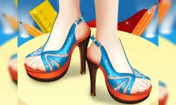 High Heel Design image