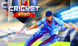 Cricket 2020 image