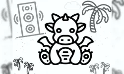 Find The Dragons image