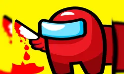 Impostor Among us image