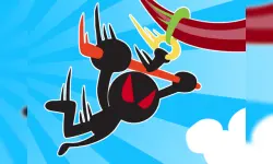 Stickman Climber image