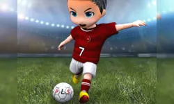 Pro League Soccer image