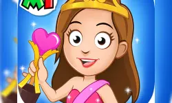 My Town : Beauty Contest image