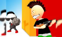 Sniper Master 3D image