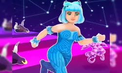 Zodiac Rush! Horoscope Runner image