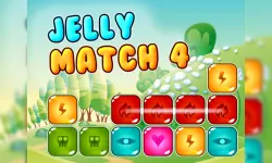Jelly Match 4 image